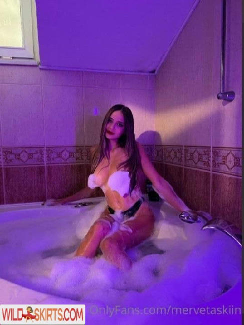 mervetaskiin / mervetaskiin / tasskinmerve nude OnlyFans, Instagram leaked photo #158