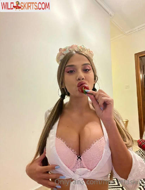 mervetaskiin / mervetaskiin / tasskinmerve nude OnlyFans, Instagram leaked photo #189