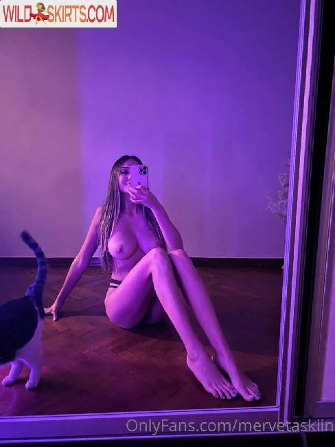 mervetaskin / mervetaskiin / tasskinmerve nude OnlyFans, Instagram leaked photo #2