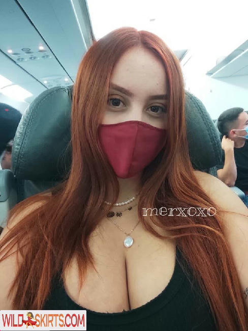 Merxoxo / merxoxo / merxoxo_official / merxoxo_oficial nude OnlyFans, Instagram leaked photo #43