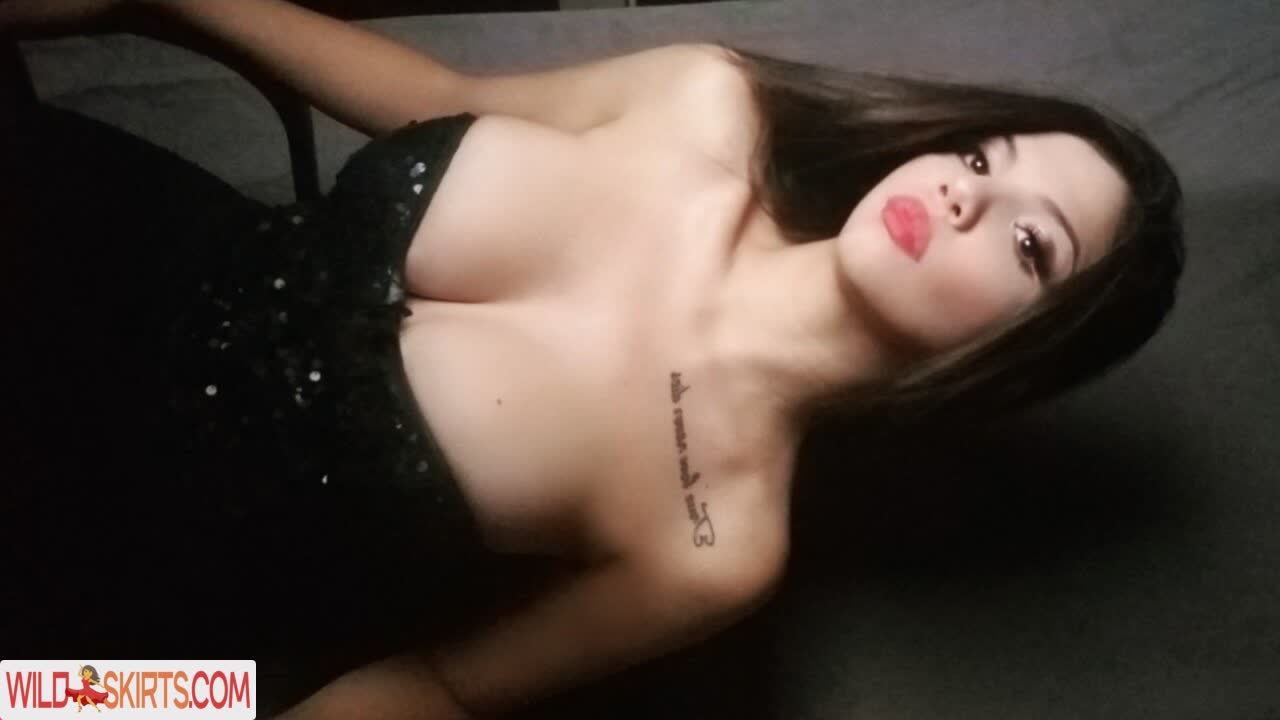 Mery Valentina / merylplays nude OnlyFans, Instagram leaked photo #35