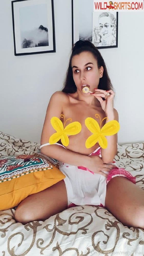 merylinnau nude OnlyFans, Instagram leaked photo #14