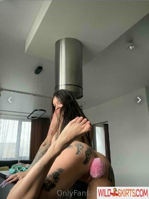 meshtiish nude OnlyFans, Instagram leaked photo #39