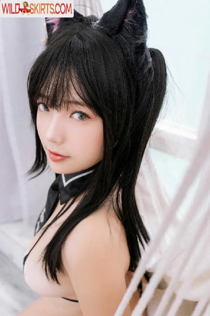 Messie Huang / Messie 黄 Cosplay / messiecosplay nude Instagram leaked photo #27