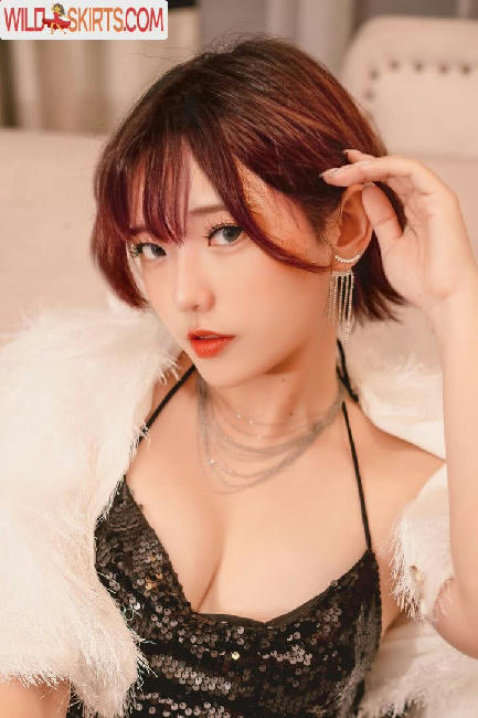 Messie Huang / Messie 黄 Cosplay / messiecosplay nude Instagram leaked photo #53