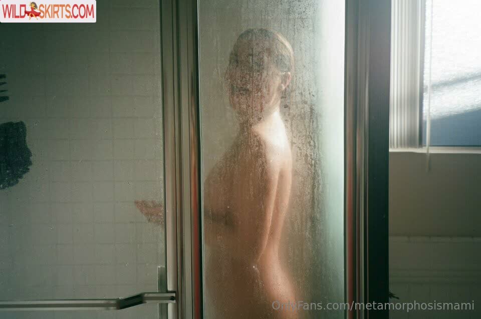 Metamorphosismami nude leaked photo #12