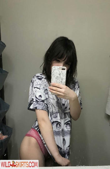 Mewnii / mewnii / mewnii.b nude OnlyFans, Instagram leaked photo #38