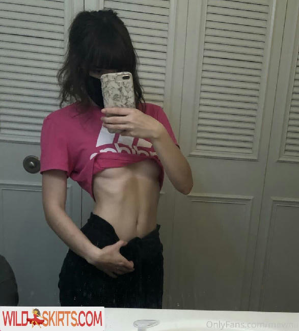 Mewnii / mewnii / mewnii.b nude OnlyFans, Instagram leaked photo #39