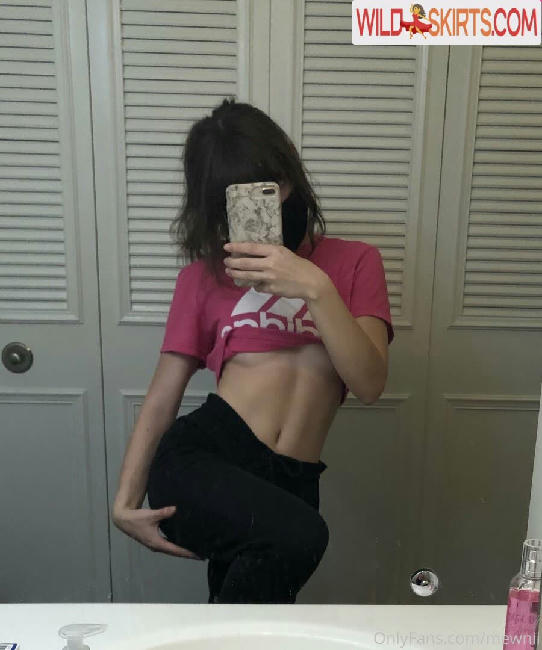 Mewnii / mewnii / mewnii.b nude OnlyFans, Instagram leaked photo #21