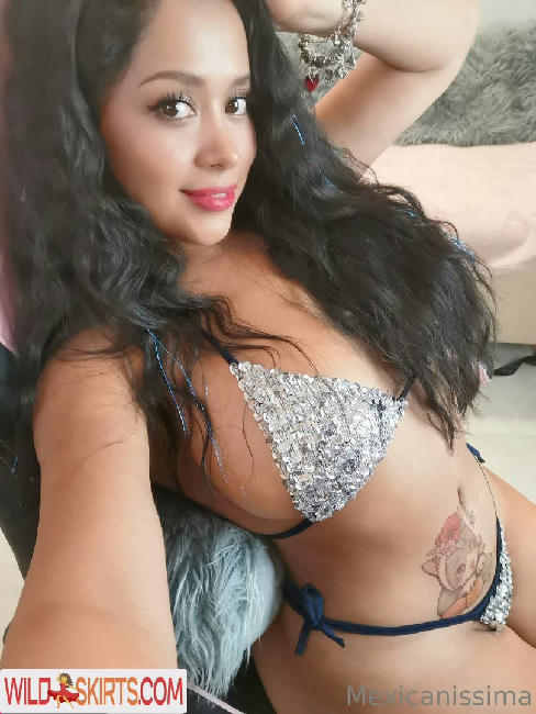 mexicanissima / mexicanissima / mexicanissima_ nude OnlyFans, Instagram leaked photo #73