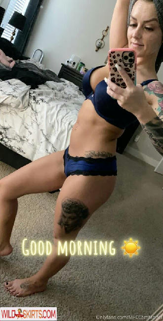 mfccammode1 nude OnlyFans leaked photo #26