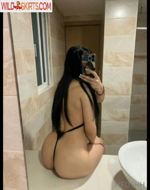 Mfoshh / fomfoo / mfoshh nude OnlyFans, Instagram leaked photo #29