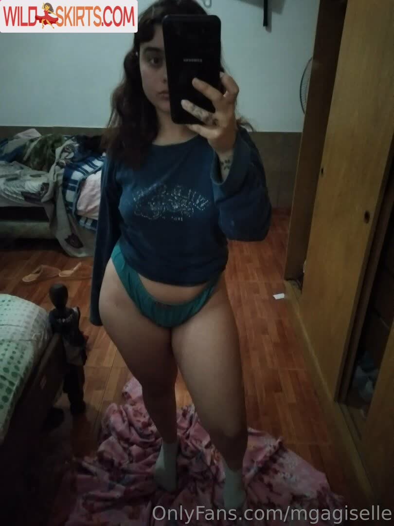 mgagiselle / mgagisele / mgagiselle nude OnlyFans, Instagram leaked photo #9