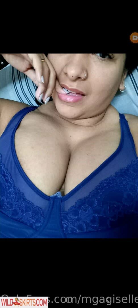 mgagiselle / mgagisele / mgagiselle nude OnlyFans, Instagram leaked photo #13