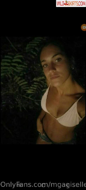 mgagiselle / mgagisele / mgagiselle nude OnlyFans, Instagram leaked photo #5