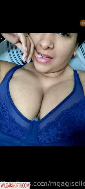 mgagiselle / mgagisele / mgagiselle nude OnlyFans, Instagram leaked photo #29