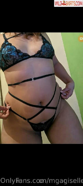 mgagiselle / mgagisele / mgagiselle nude OnlyFans, Instagram leaked photo #118