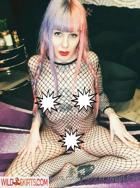 mhg-free / meganhelengrayx / mhg-free nude OnlyFans, Instagram leaked photo #7