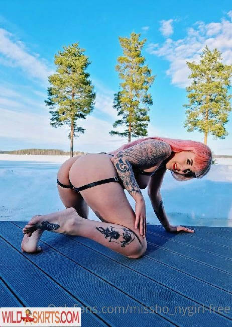mhg-free / meganhelengrayx / mhg-free nude OnlyFans, Instagram leaked photo #8