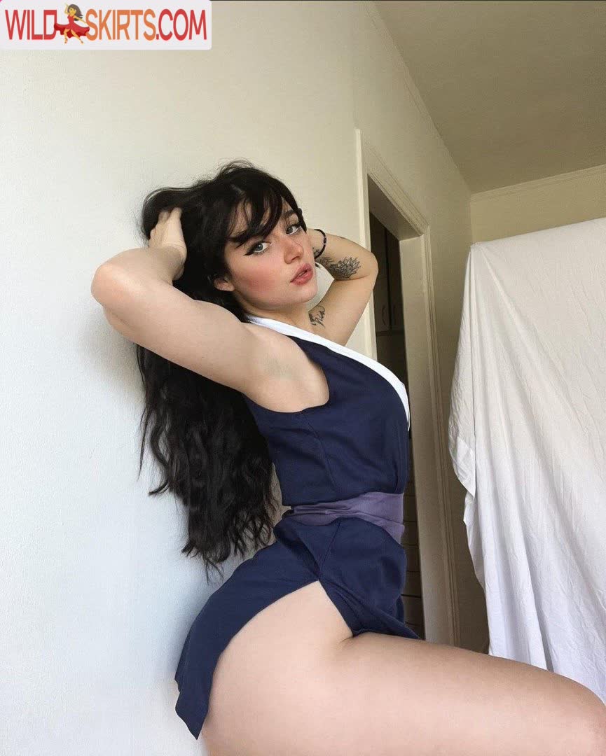 Mia Alves / faunorosa / miaalvescz nude OnlyFans, Instagram leaked photo #7