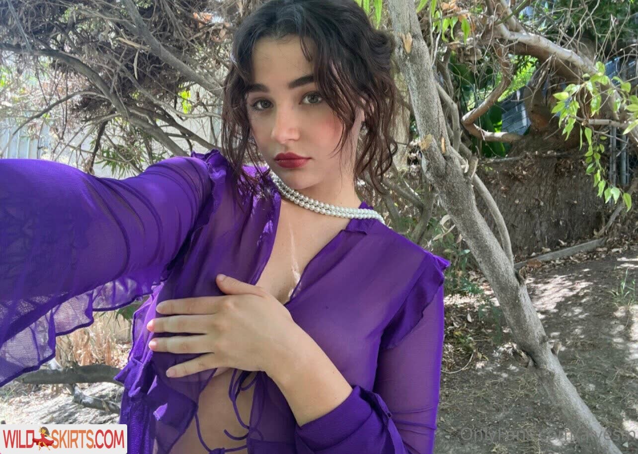 Mia Alves / faunorosa / miaalvescz nude OnlyFans, Instagram leaked photo #4