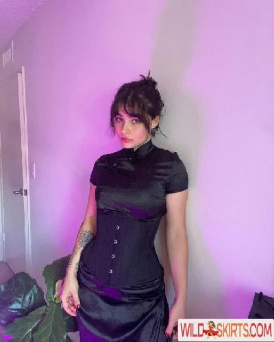 Mia Alves / faunorosa / miaalvescz nude OnlyFans, Instagram leaked photo #39