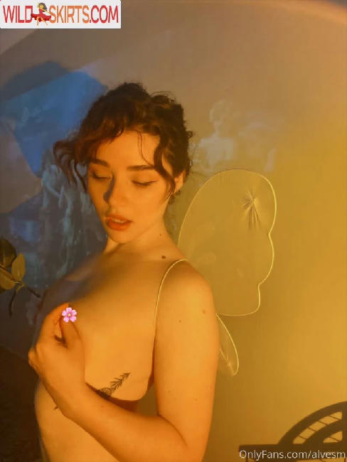 Mia Alves / faunorosa / miaalvescz nude OnlyFans, Instagram leaked photo #141
