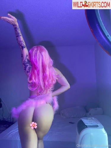 Mia Alves / faunorosa / miaalvescz nude OnlyFans, Instagram leaked photo #54