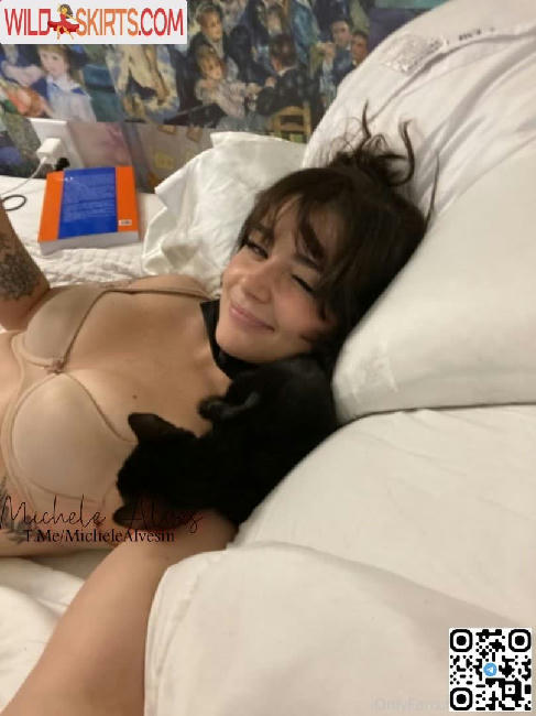 Mia Alves / faunorosa / miaalvescz nude OnlyFans, Instagram leaked photo #119