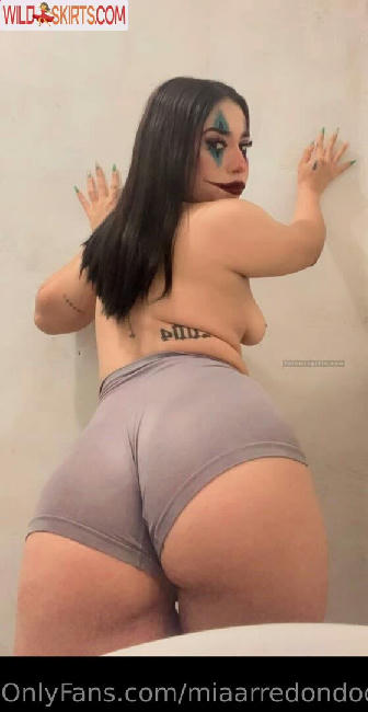 Mia Arredondo / MiaArredondo / arredondo171 / miaarredondoo nude OnlyFans, Instagram leaked photo #13