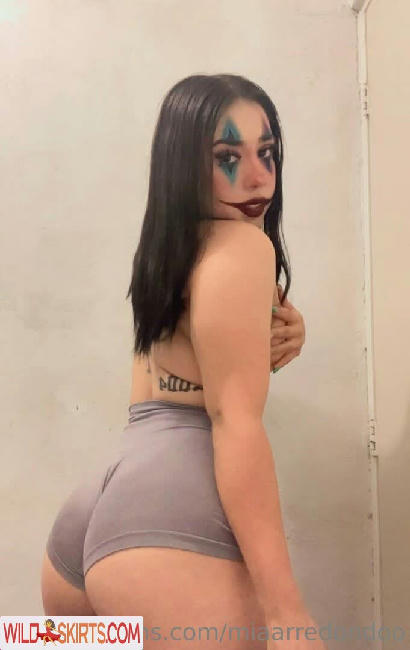 Mia Arredondo / MiaArredondo / arredondo171 / miaarredondoo nude OnlyFans, Instagram leaked photo #19