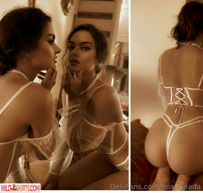 mia_colada nude OnlyFans, Instagram leaked photo #39