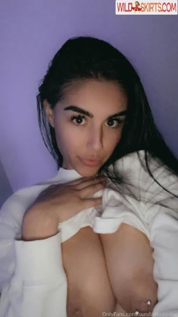 Mia Falls / sundaebunsdae nude OnlyFans leaked photo #9