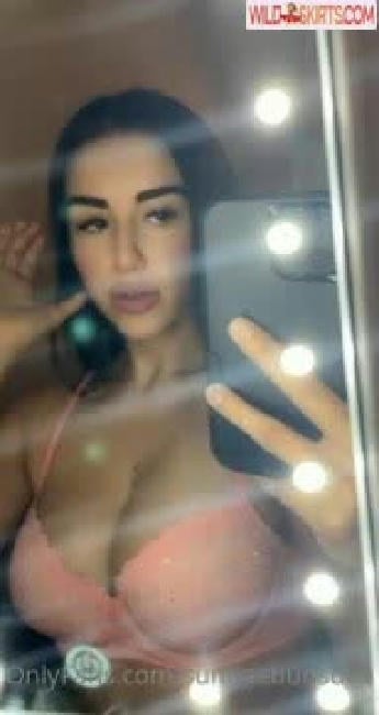 Mia Falls / sundaebunsdae nude OnlyFans leaked photo #18