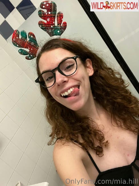 mia.hill / mia.hill / miaaa.hill nude OnlyFans, Instagram leaked photo #157