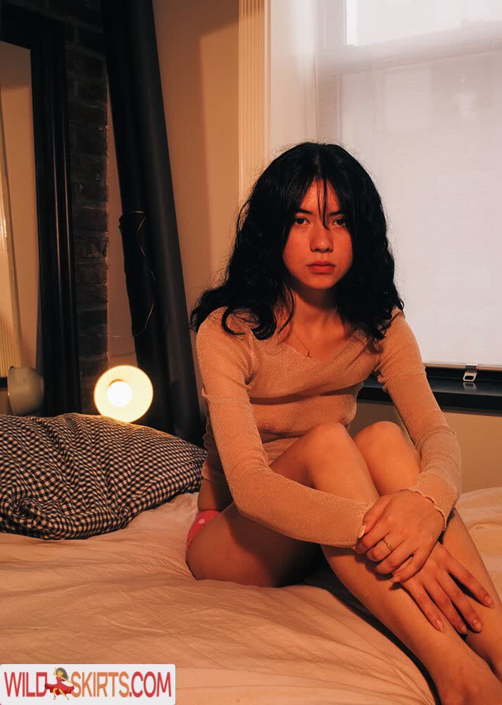 Mia Kerin / miakerin nude Instagram leaked photo #9