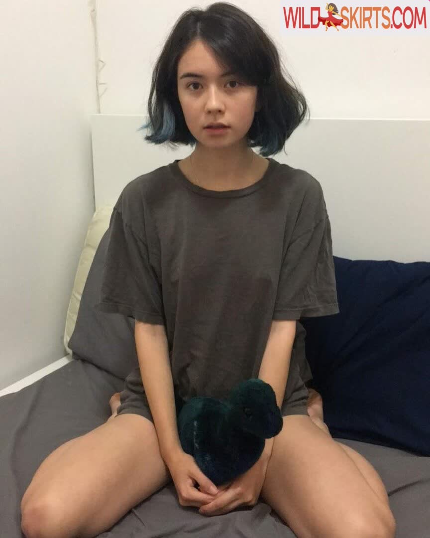 Mia Kerin / miakerin nude Instagram leaked photo #3