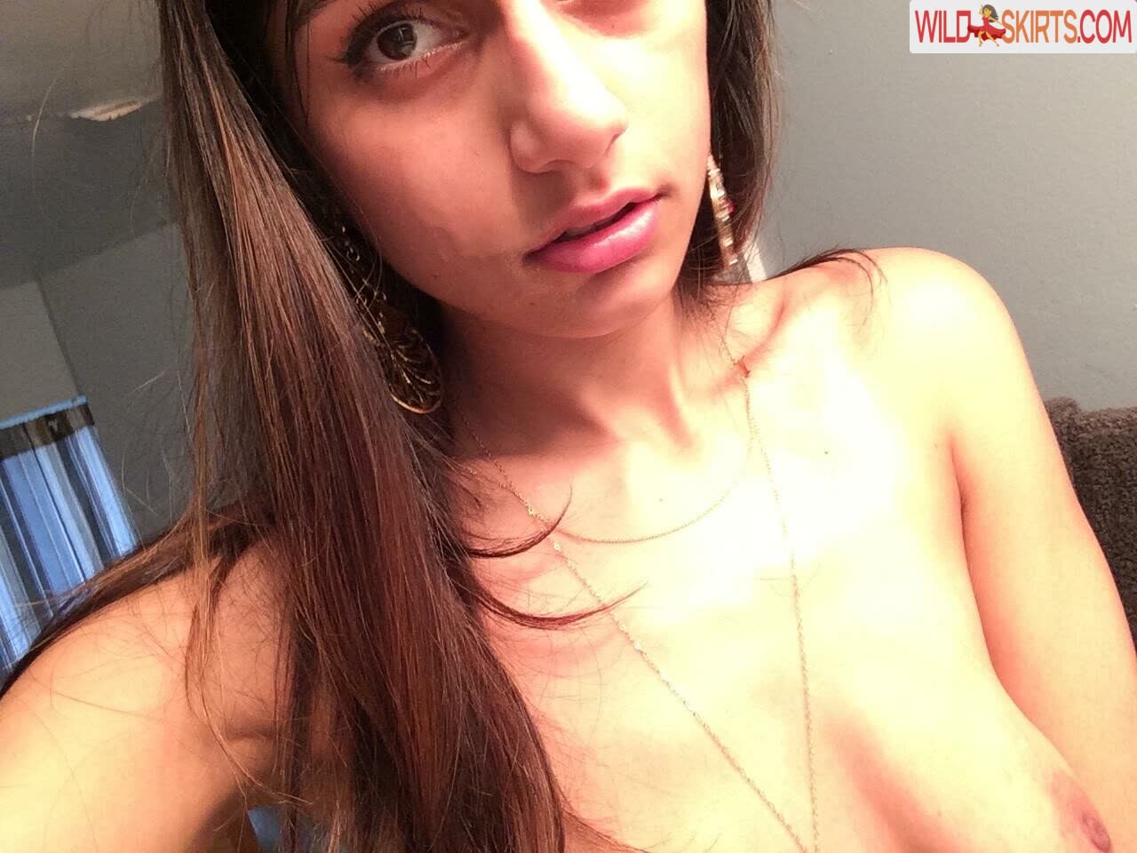 Mia Khalifa nude leaked photo #896