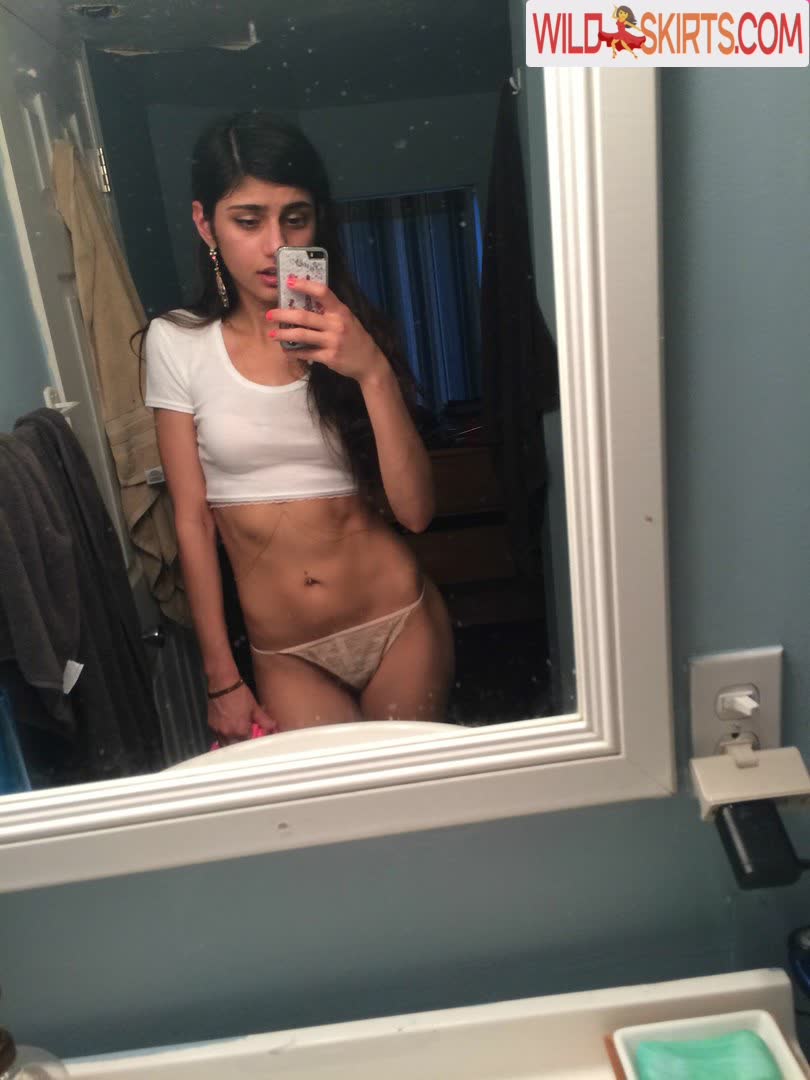 Mia Khalifa / miak / miakhalifa nude OnlyFans, Patreon, Instagram leaked photo #10