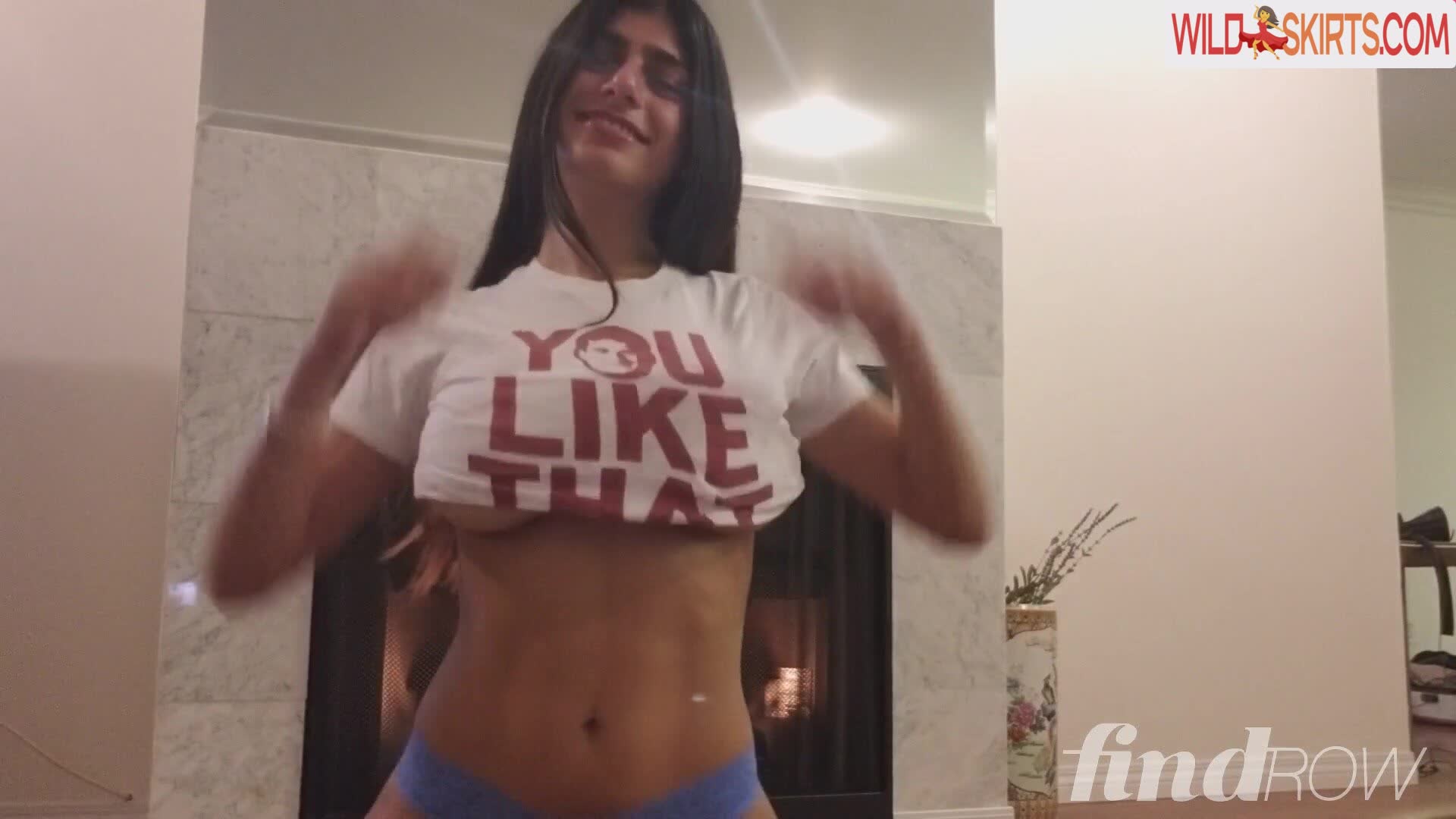 Mia Khalifa / miak / miakhalifa nude OnlyFans, Patreon, Instagram leaked photo #14