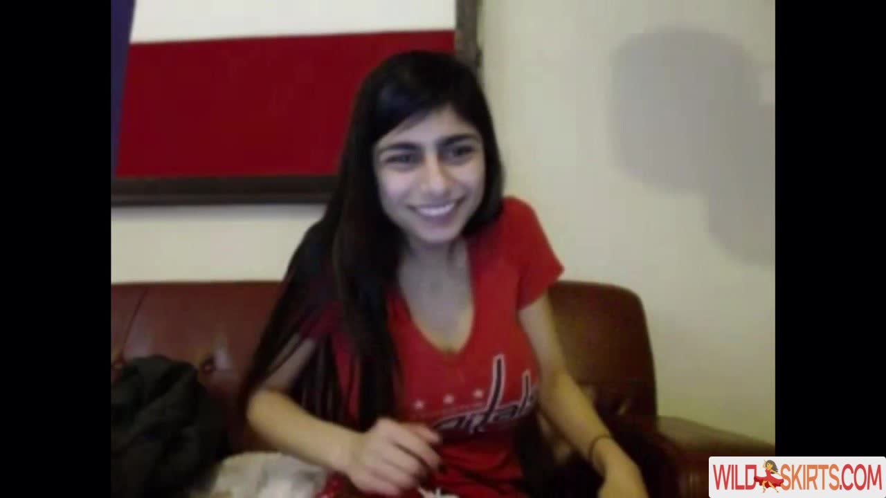 Mia Khalifa nude leaked photo #316