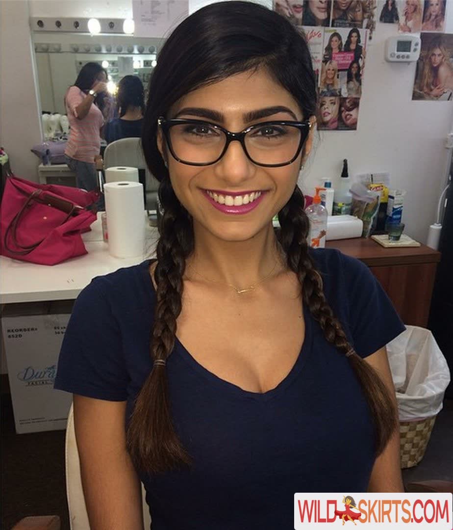 Mia Khalifa / miak / miakhalifa nude OnlyFans, Patreon, Instagram leaked photo #13