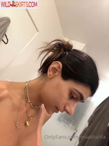 Mia Khalifa / miak / miakhalifa nude OnlyFans, Patreon, Instagram leaked photo #14