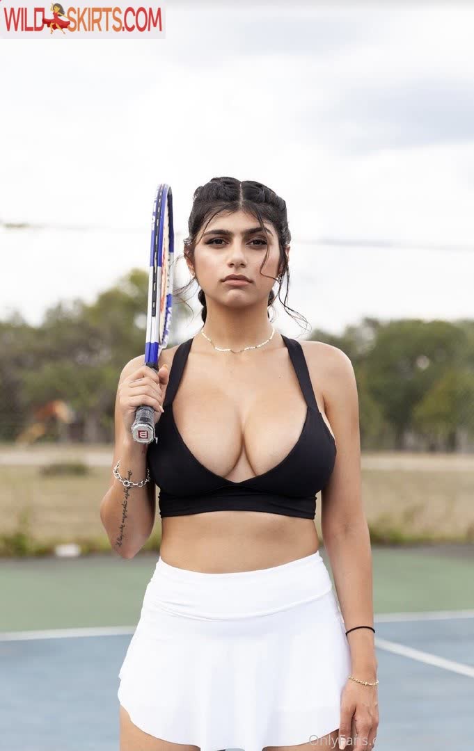 Mia Khalifa / miak / miakhalifa nude OnlyFans, Patreon, Instagram leaked photo #1