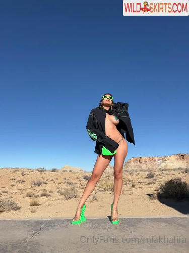 Mia Khalifa / miak / miakhalifa nude OnlyFans, Instagram leaked photo #927