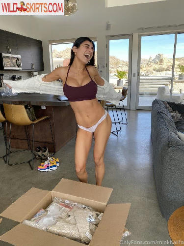 Mia Khalifa / miak / miakhalifa nude OnlyFans, Instagram leaked photo #51