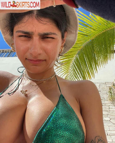 Mia Khalifa / miak / miakhalifa nude OnlyFans, Instagram leaked photo #161