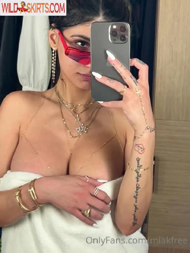 Mia Khalifa / miak / miakhalifa nude OnlyFans, Instagram leaked photo #170