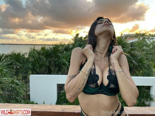 Mia Khalifa / miak / miakhalifa nude OnlyFans, Instagram leaked photo #152
