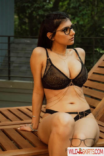 Mia Khalifa / miak / miakhalifa nude OnlyFans, Instagram leaked photo #227